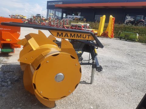 Mammut SF 205 Titan