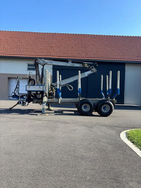 Binderberger RW11 mit FK7200