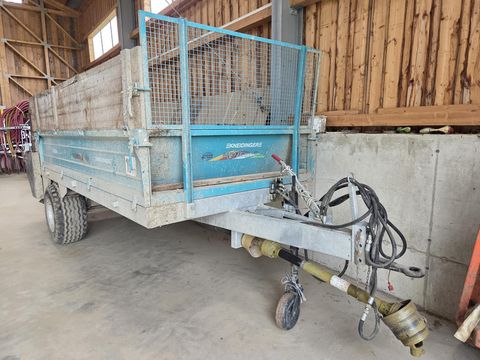 Mengele S 5000 H