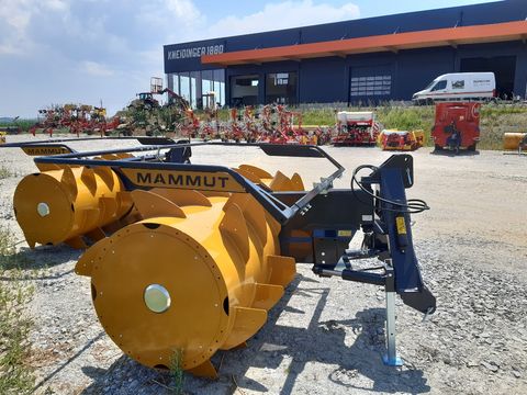 Mammut SF 230 Gigant