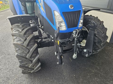 New Holland T5.85