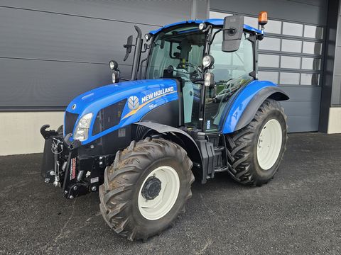 New Holland T5.85