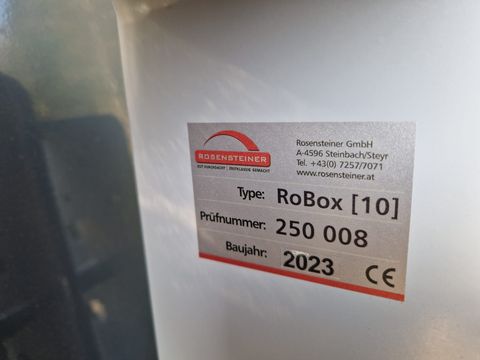 Rosensteiner RO BOX  