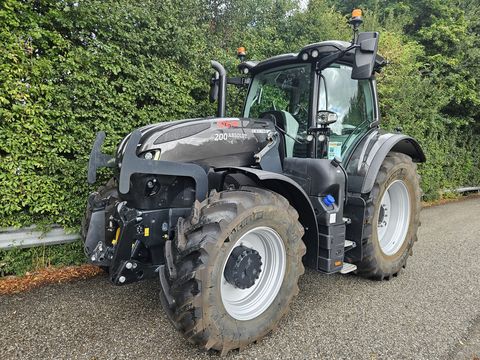 Steyr 6200 ABSOLUT CVT