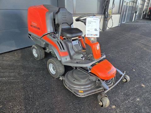 Husqvarna RC 320 Ts AWD