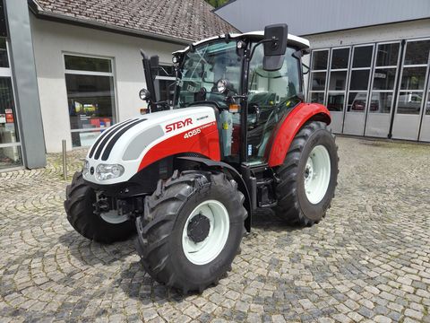 Steyr 4055 Kompakt S (Stage V)