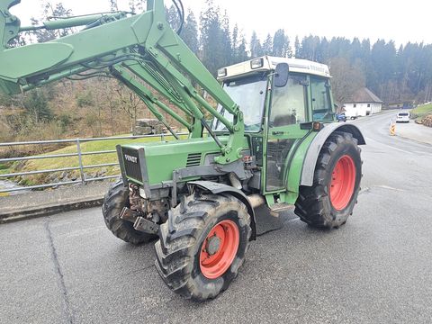 Fendt Farmer 275 SA