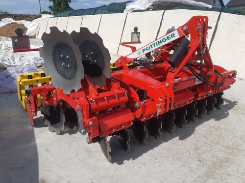 Pöttinger Terradisc 3001