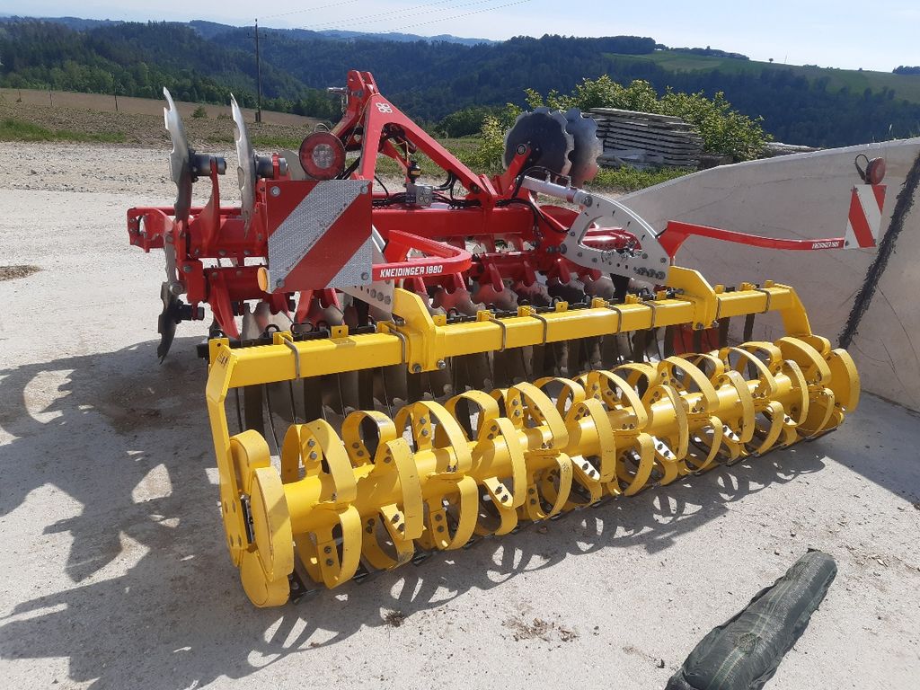 Pöttinger Terradisc 3001 2