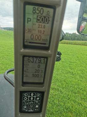Case IH Puma CVX 230