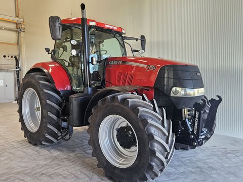 Case IH Puma CVX 230