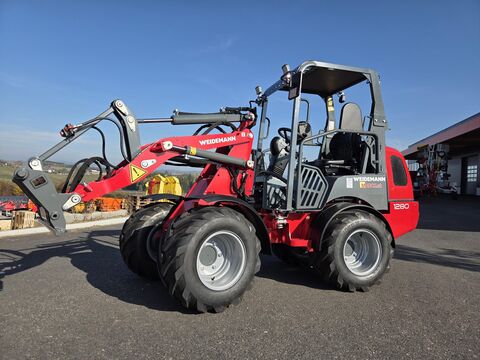 Weidemann 1280