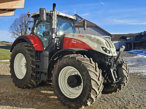 Steyr 6270 Terrus