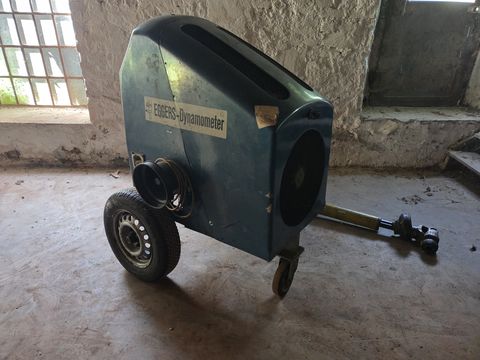 Sonstige Eggers Dynamometer PT 170 E