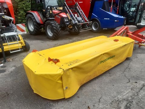 Pöttinger Novasdisc 305H