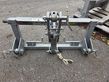 Fliegl Dreipunktadapter 