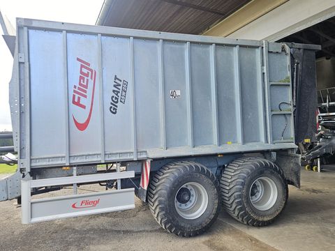 Fliegl Asw 253