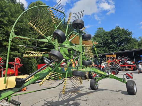 Pöttinger Swadro TS 620 