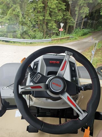 Steyr Cvt 6240 Absolut