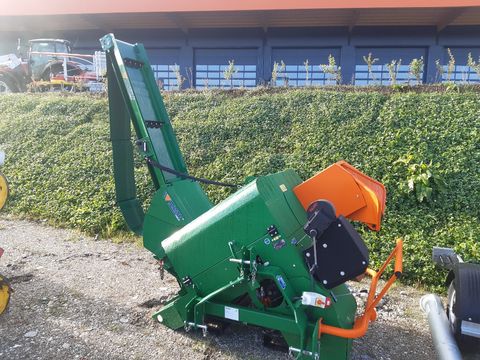 Posch Smart Cut 700