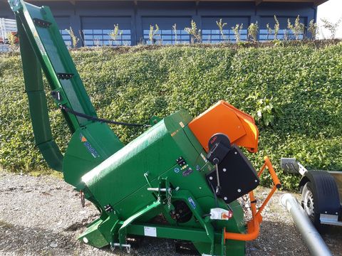 Posch Smart Cut 700