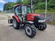 Case IH Farmall 55A inkl. Heckschaufel