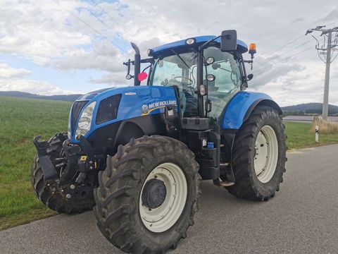 <strong>New Holland T7.185 A</strong><br />