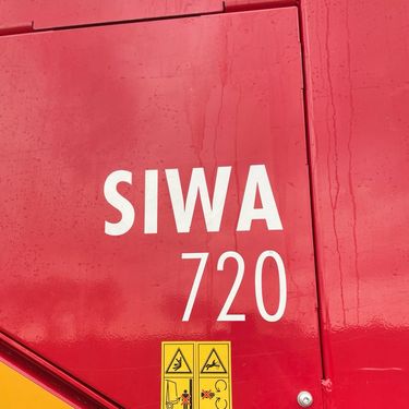 Schuitemaker Siwa 720 