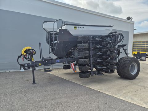 Sonstige Sky Easydrill 4 meter