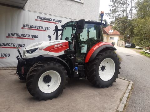 Steyr 4100 PLUS