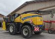New Holland FR 650