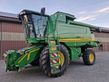 John Deere T670 Hillmaster