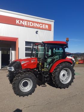 Case IH Farmall 55 A (Stage V)