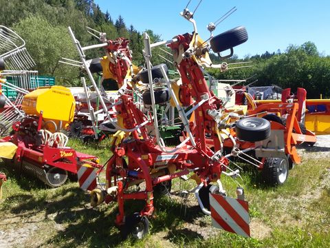 Pöttinger Hit 8.81