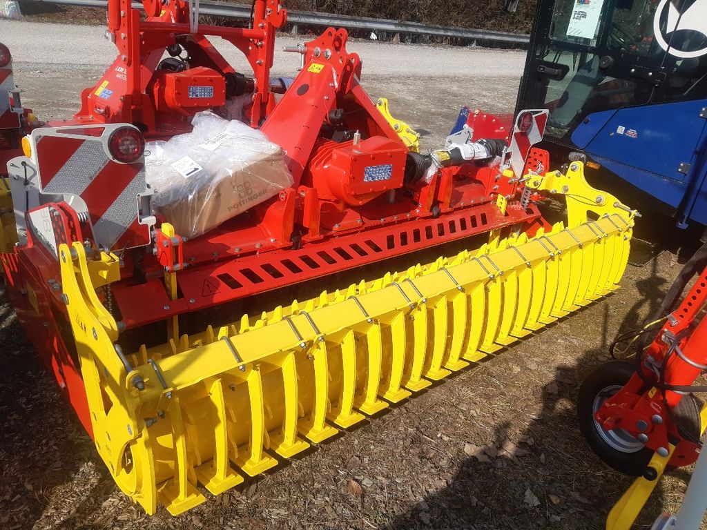 Pöttinger Lion 3030 2