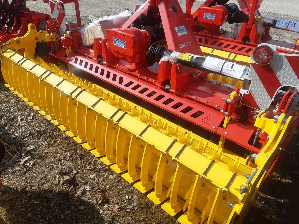 Pöttinger Lion 3030 3