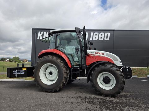 Steyr 4055 Kompakt S (Stage V)