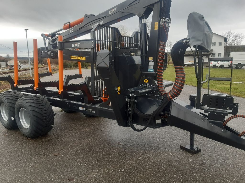 BMF 10T2 Pro 750Kran 3