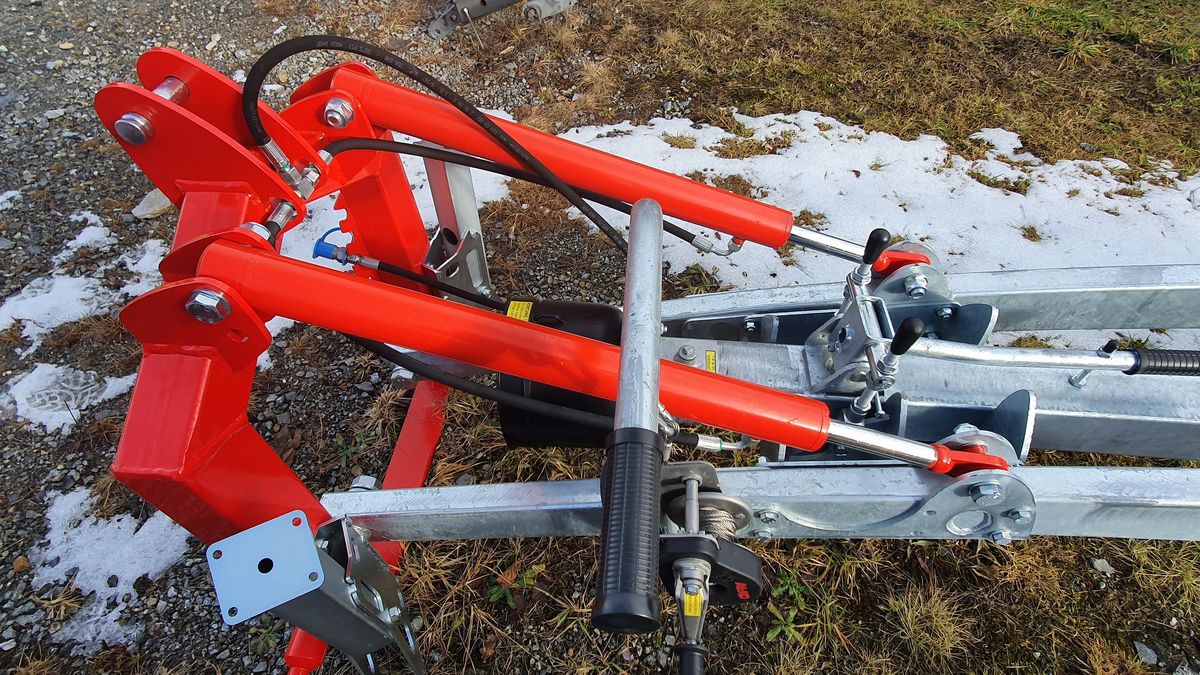 Vakutec TMH-Profi 7m 6m und 5m 2