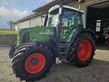 Fendt 413 Vario