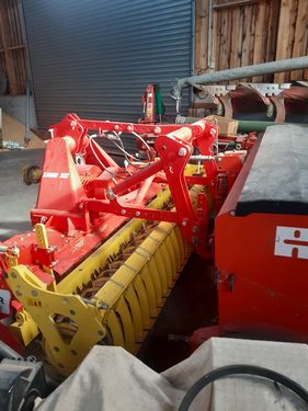 Pöttinger Lion Huckepack
