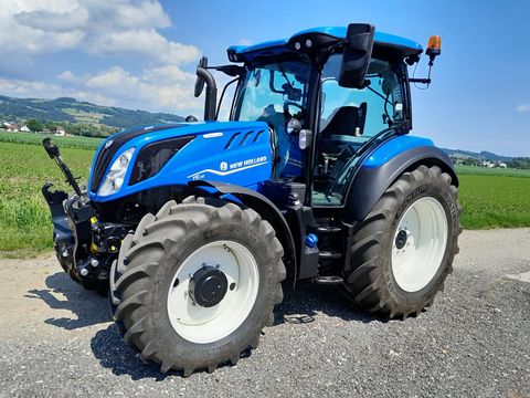 New Holland T5.110 DC
