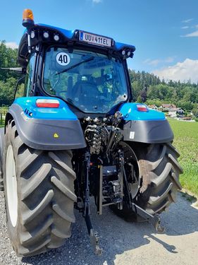 New Holland T5.110 DC