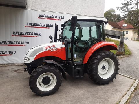 Steyr 4055 Kompakt S (Stage V)