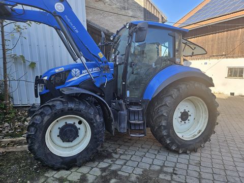 New Holland T5.95