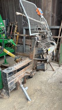 Maxwald 5,5 Tonnen