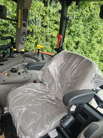 Case IH Farmall 95 C