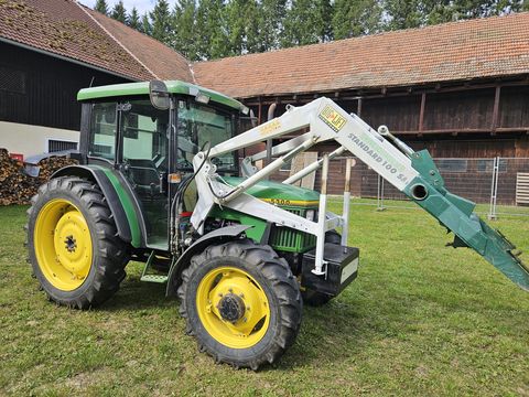 John Deere 5300