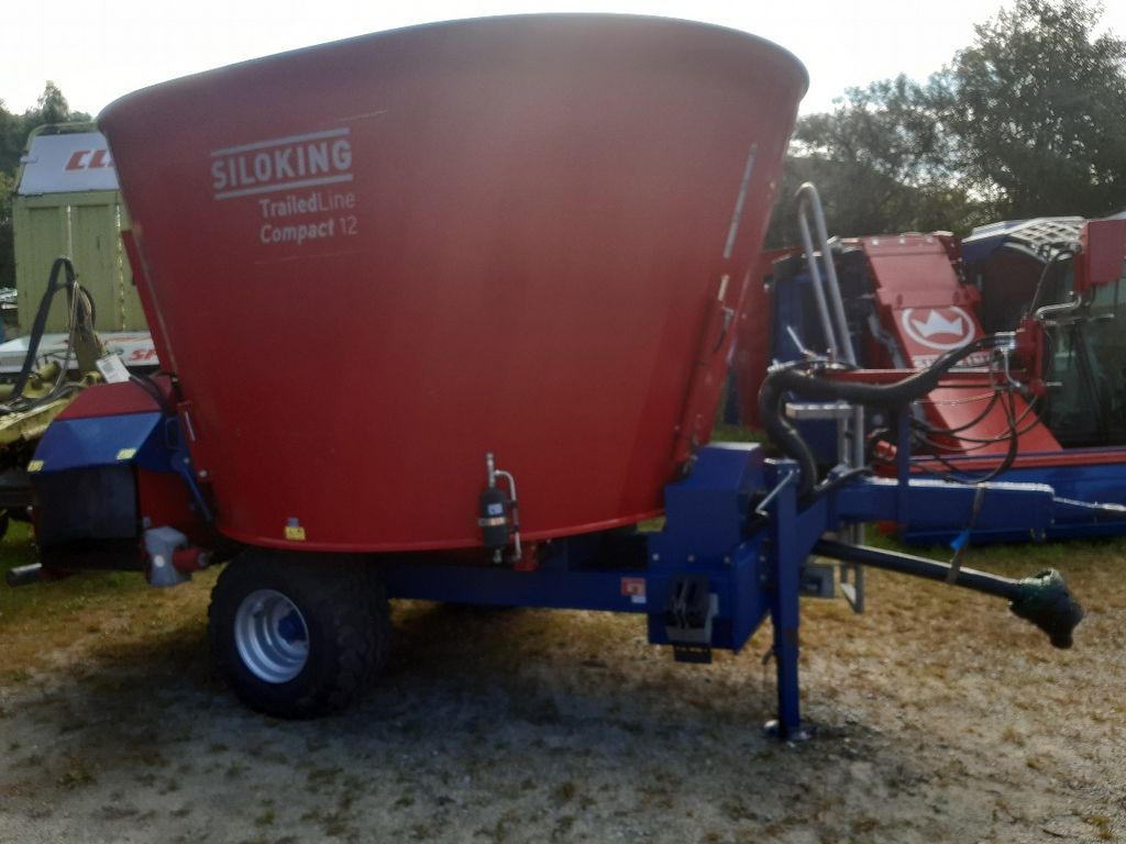 Siloking Compakt 12 2