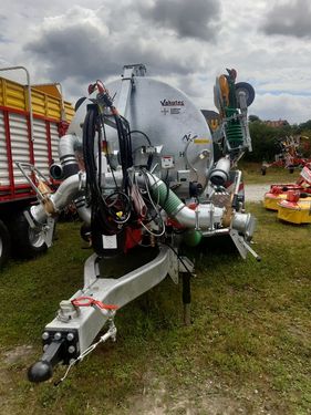 Vakutec Va 12500PT